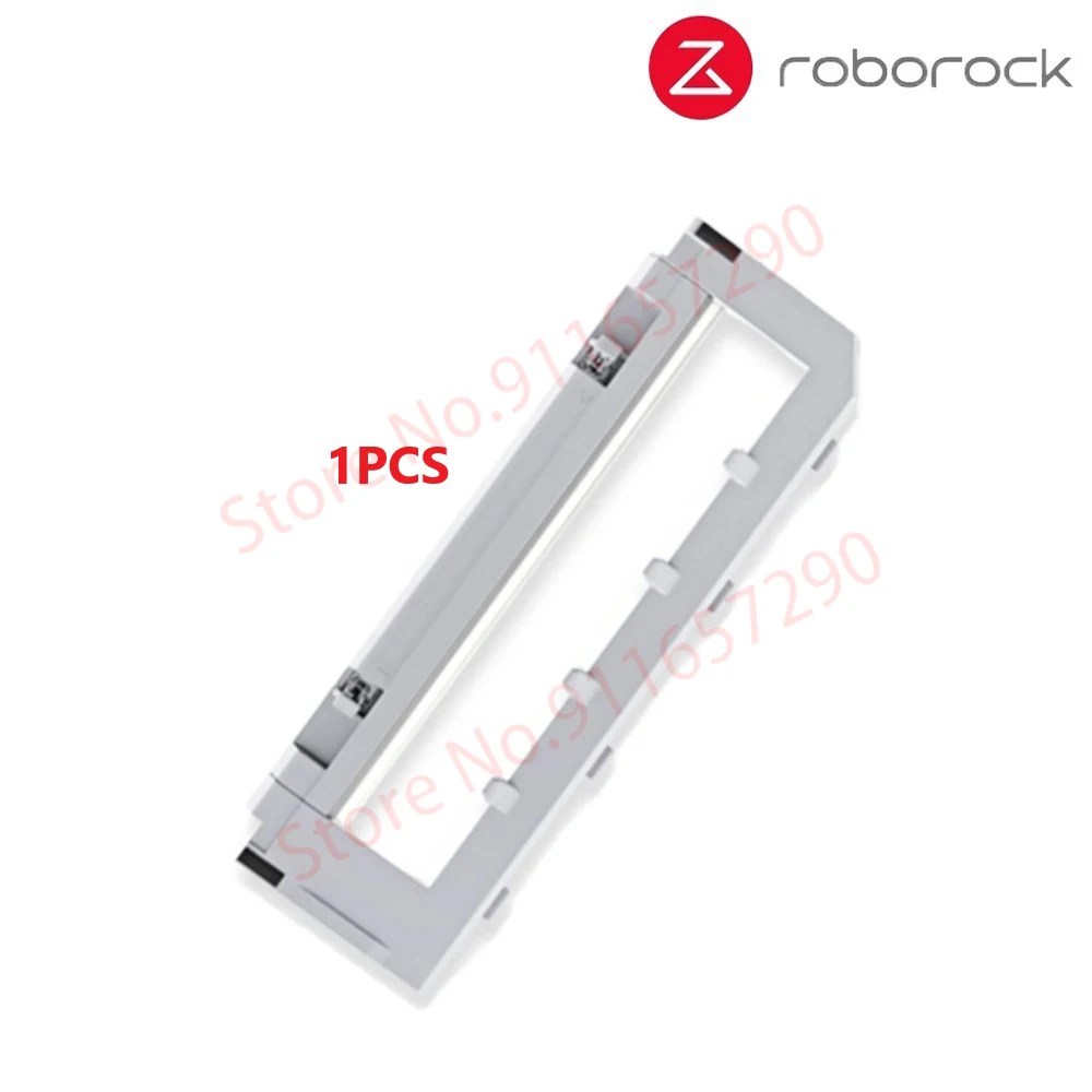 Аксессуары для роботов-пылесосов Roborock S7 S70 S75 S7Max s7MaxV T7S Plus
Аксессуары для роботов-пылесосов Roborock S7 S70 S75 S7Max s7MaxV T7S Plus