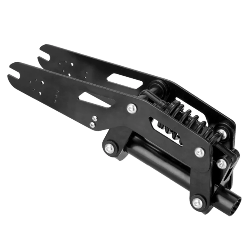 Scooter Front Suspension Kit for Xiaomi Mijia M365 Bird MI and M365 Pro Electric Scooter Front Tube Shock Absorption
Scooter Front Suspension Kit for Xiaomi Mijia M365 Bird MI and M365 Pro Electric Scooter Front Tube Shock Absorption