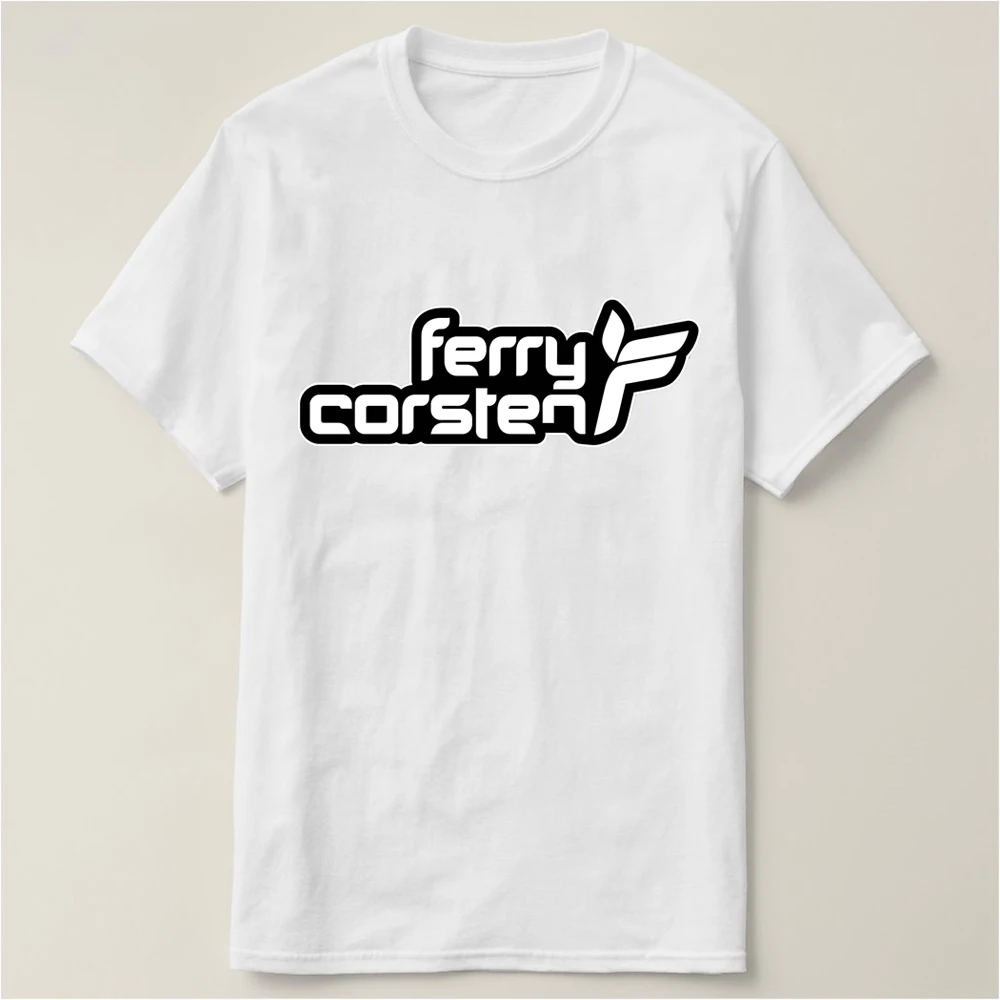 Carvenjaeing New Design DJ Ferry Corsten Printing Tshirt Fashion Music Tee Hip Hop Tshirt Trendy Summer Breathable Tshirt
Carvenjaeing New Design DJ Ferry Corsten Printing Tshirt Fashion Music Tee Hip Hop Tshirt Trendy Summer Breathable Tshirt