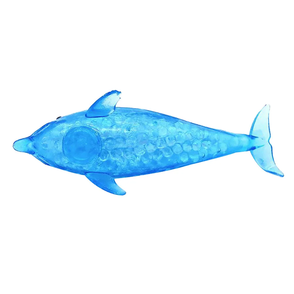 Stress Toys Spongy Dolphin Bead Stress Ball Squeezable Stress Relief Toy 10ml zabawki antystresowe
Stress Toys Spongy Dolphin Bead Stress Ball Squeezable Stress Relief Toy 10ml zabawki antystresowe