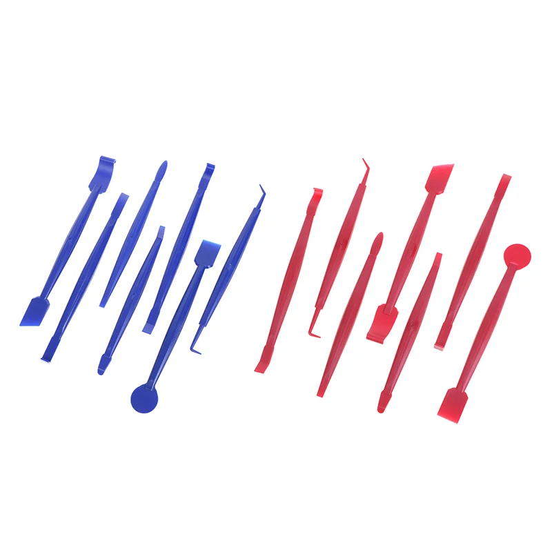 New 7pcs/set Auto Styling Vinyl Carbon Fiber Window Ice Remover Cleaning Wash Car Scraper With Felt Squeegee Tool Film Wrapping
New 7pcs/set Auto Styling Vinyl Carbon Fiber Window Ice Remover Cleaning Wash Car Scraper With Felt Squeegee Tool Film Wrapping