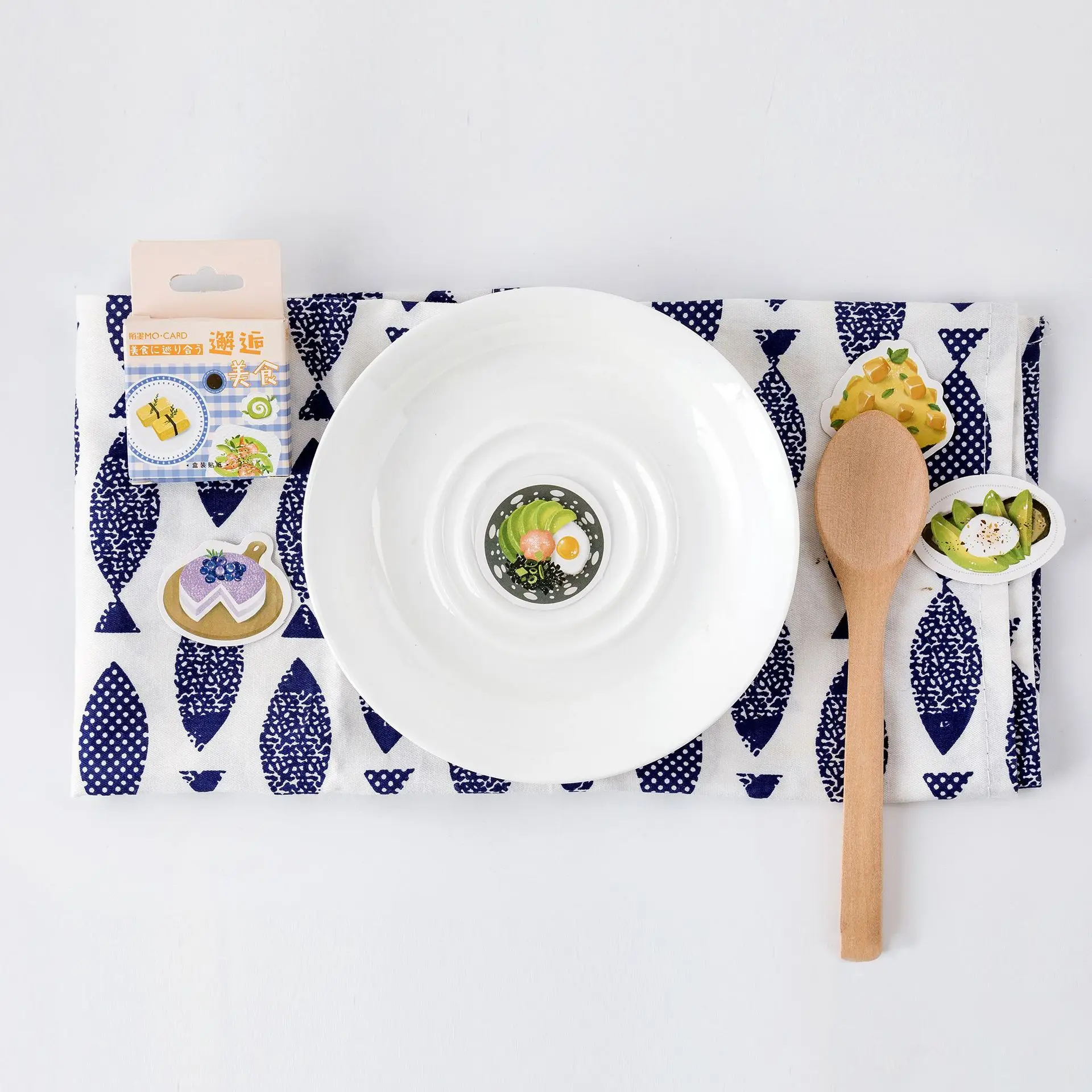 NEW 10 Boxes Decorative Delicious Food Adhesive Mo.Card Flake Stickers DIY Scrapbooking Planner Bullet Journal Cute Stationery
NEW 10 Boxes Decorative Delicious Food Adhesive Mo.Card Flake Stickers DIY Scrapbooking Planner Bullet Journal Cute Stationery