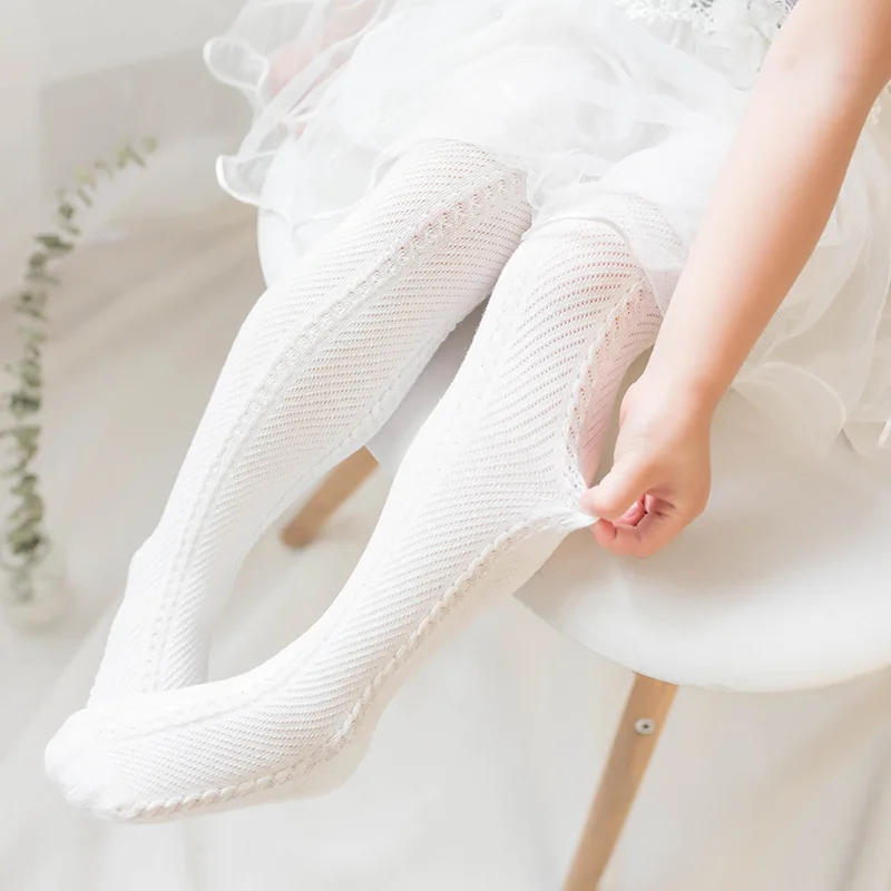 Baby Cute Stockings Newborn Kids Girl Summer Thin Pantyhose for 0-6 Years Old Children
Baby Cute Stockings Newborn Kids Girl Summer Thin Pantyhose for 0-6 Years Old Children
