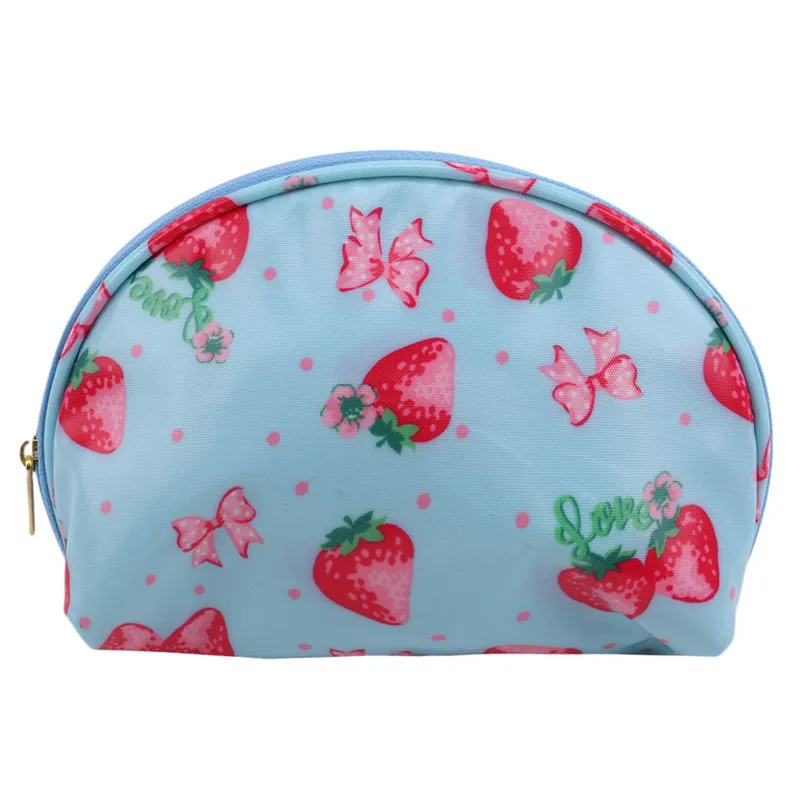 Women Travel Toiletry Make Up Cosmetic Bag Clutch Handbag Purses Case Cosmetic Bag Print Shell Makeup Bag Organizer
Women Travel Toiletry Make Up Cosmetic Bag Clutch Handbag Purses Case Cosmetic Bag Print Shell Makeup Bag Organizer
