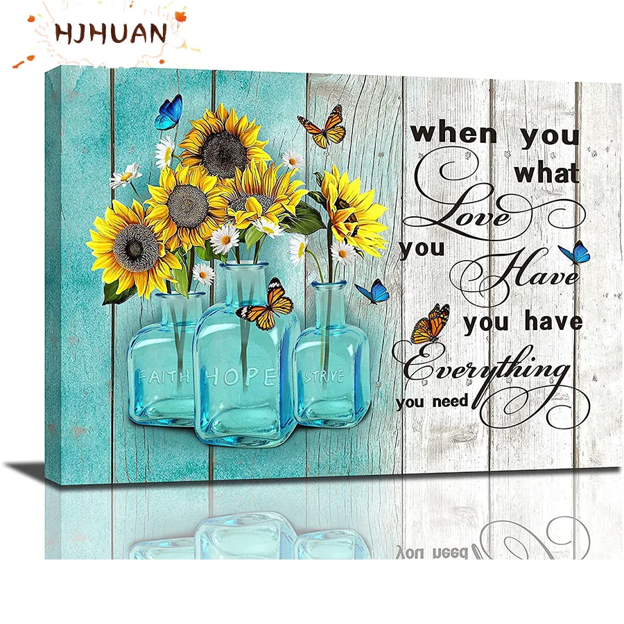5D DIY sunflowers, vase full Round Drill Diamond Painting Cross Stitch 3D Diamond Art Embroidery Diamond Mosaic Decor Gift
5D DIY sunflowers, vase full Round Drill Diamond Painting Cross Stitch 3D Diamond Art Embroidery Diamond Mosaic Decor Gift