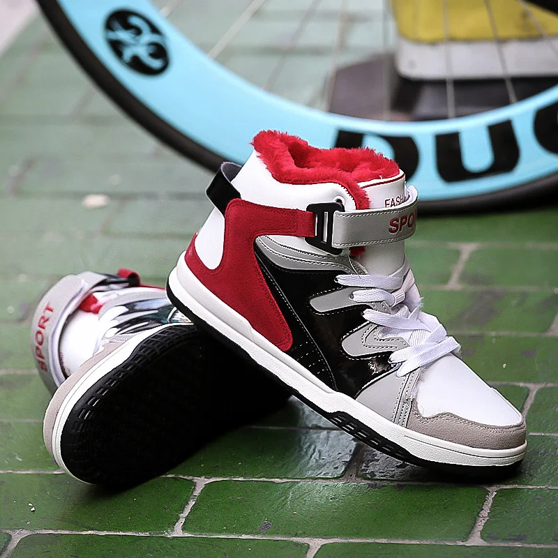 Sneakers 2020 High Top Sneakers Men Black Casual Shoes Sapato Sport For Sapatos Fashion Leather Causal Mens Slip On Men's
Sneakers 2020 High Top Sneakers Men Black Casual Shoes Sapato Sport For Sapatos Fashion Leather Causal Mens Slip On Men's