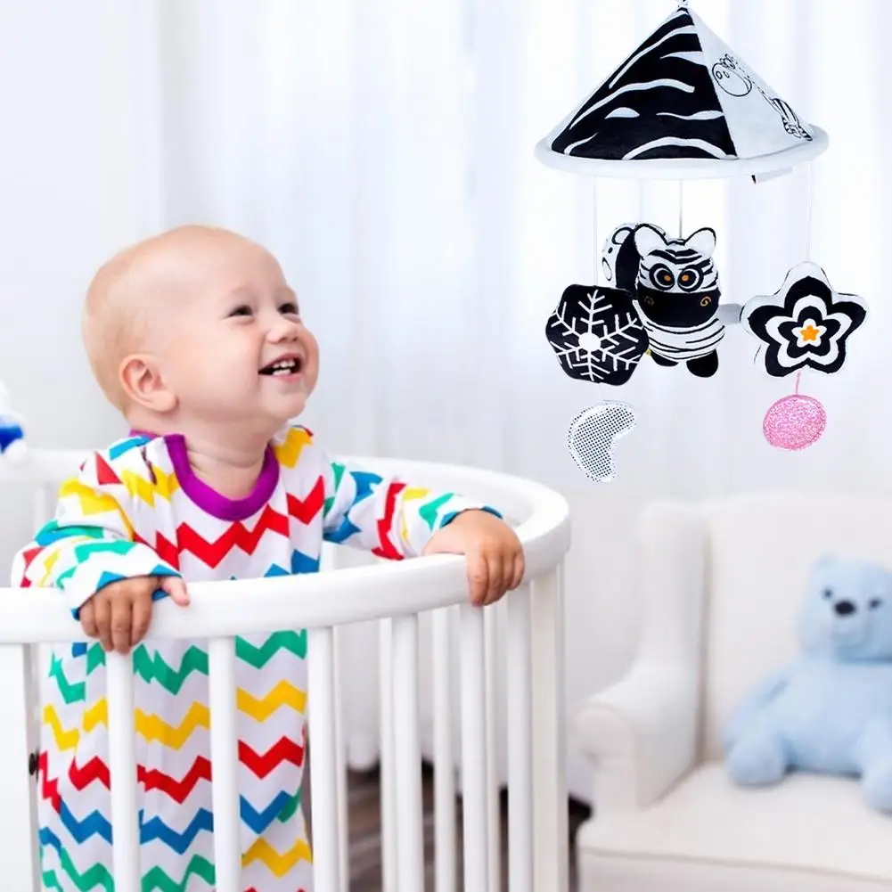 Rattle Mobile Infant Stroller Toys Toy Baby Stroller Comfort Stuffed Animal For Baby Hanging Bed Bell Crib Rattles Toys Gifts
Rattle Mobile Infant Stroller Toys Toy Baby Stroller Comfort Stuffed Animal For Baby Hanging Bed Bell Crib Rattles Toys Gifts