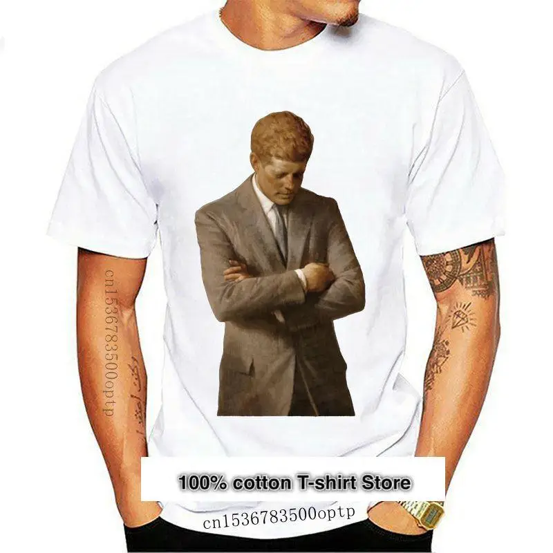 Camiseta de манга corta a la moda para hombre, camisa transparde john kennedy war is hell store, para hombre
Camiseta de манга corta a la moda para hombre, camisa transparde john kennedy war is hell store, para hombre