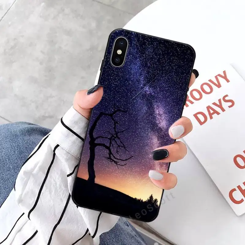 Psychedelic purple starry sky luxury Phone Case shell for iPhone 11 12 pro XS MAX 8 7 6 6S Plus X 2020 XR Mini
Psychedelic purple starry sky luxury Phone Case shell for iPhone 11 12 pro XS MAX 8 7 6 6S Plus X 2020 XR Mini