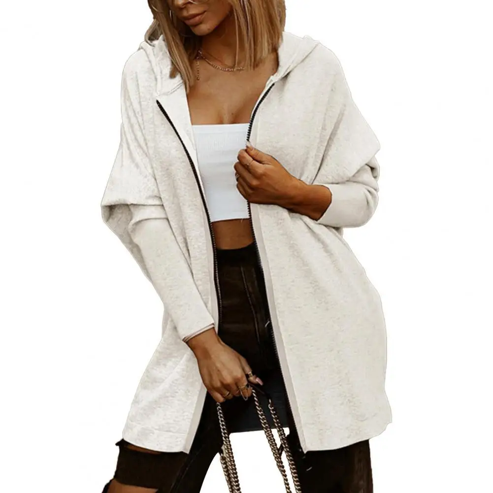 Stylish Women Coat Warm Keeping Casual Loose Fit Cotton Blend Girls Coat for Modern Style Tear-resistant Coat
Stylish Women Coat Warm Keeping Casual Loose Fit Cotton Blend Girls Coat for Modern Style Tear-resistant Coat