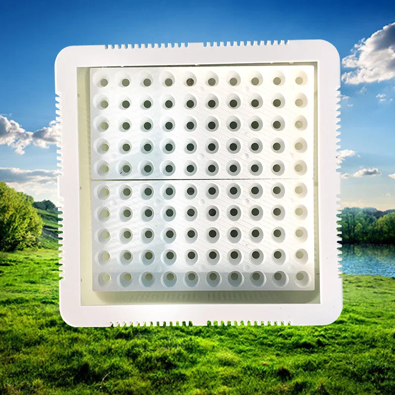 LED Grow Light 300W AC85-265V Full Spectrum For Indoor Greenhouse Grow Tent Plants Grow Led Light
LED Grow Light 300W AC85-265V Full Spectrum For Indoor Greenhouse Grow Tent Plants Grow Led Light