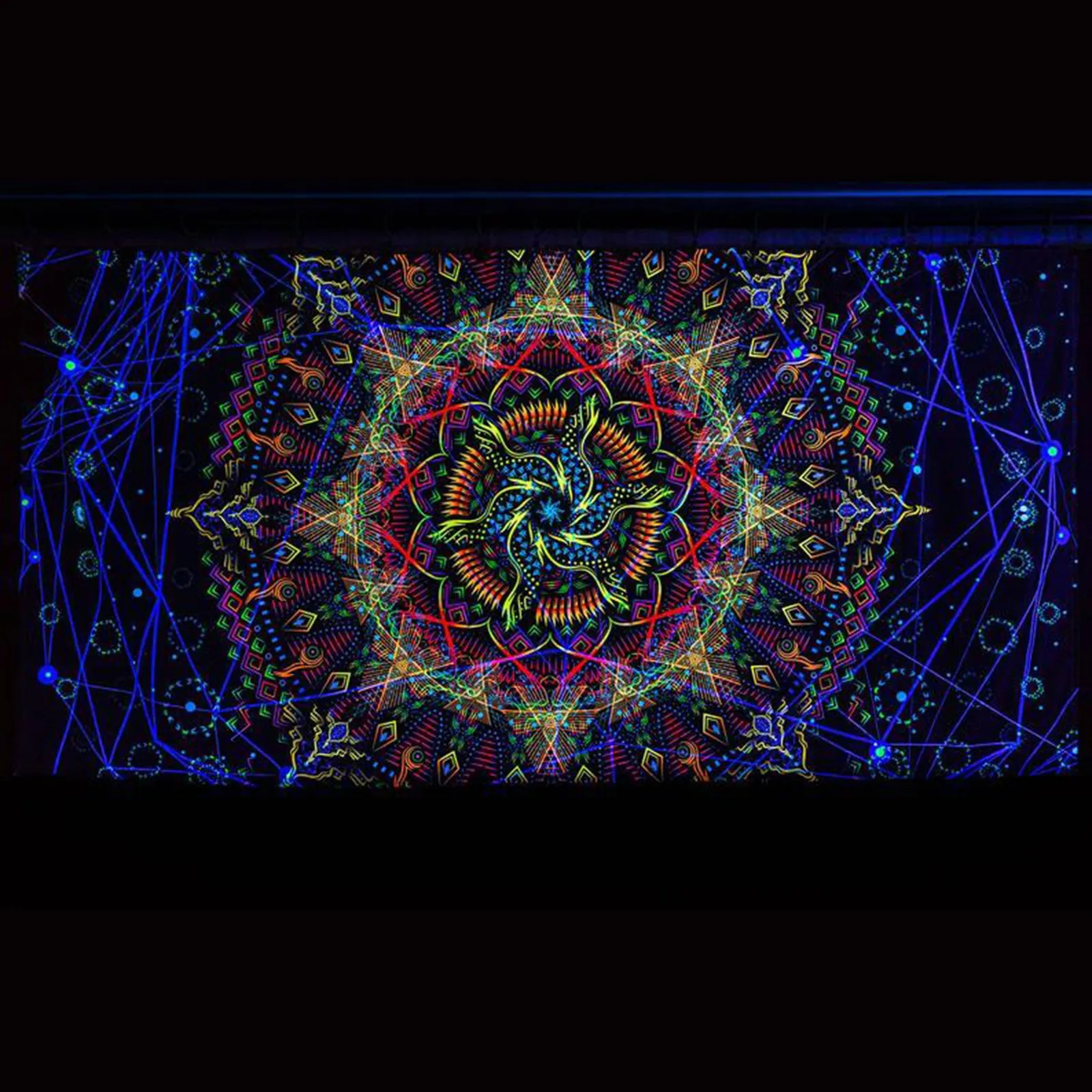 Active Tapestry Psychedelic Wall Hanging Multiple Colorful Wall Hanging Cloth Scene Hippie Tapestries Art Wall Cloth D4
Active Tapestry Psychedelic Wall Hanging Multiple Colorful Wall Hanging Cloth Scene Hippie Tapestries Art Wall Cloth D4