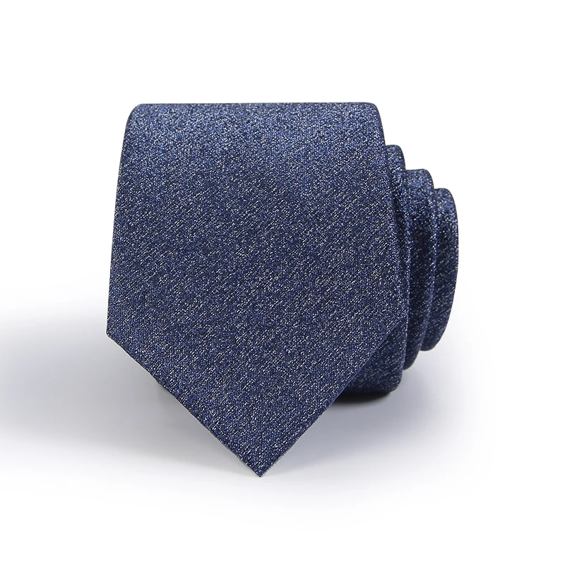 High Quality 2019 New Designers Brands Fashion Business Casual 7cm Slim Ties for Men Necktie Retro Blue Wedding with Gift Box
High Quality 2019 New Designers Brands Fashion Business Casual 7cm Slim Ties for Men Necktie Retro Blue Wedding with Gift Box
