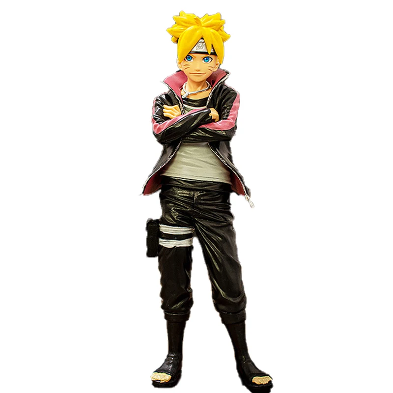 Naruto Japanese Ninja Uzumaki Statue Action Figure Doll Toy Anime Figurine Collectible Model Kids Toy Adult Gift Box Decorations
Naruto Japanese Ninja Uzumaki Statue Action Figure Doll Toy Anime Figurine Collectible Model Kids Toy Adult Gift Box Decorations