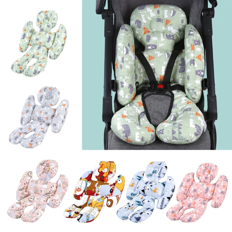Cotton Baby Stroller Seat Protection Mat Breathable Cushion Seat Cover Mat Baby Soft Car Pad Pushchair Urine Pad Liner Mattress
Cotton Baby Stroller Seat Protection Mat Breathable Cushion Seat Cover Mat Baby Soft Car Pad Pushchair Urine Pad Liner Mattress