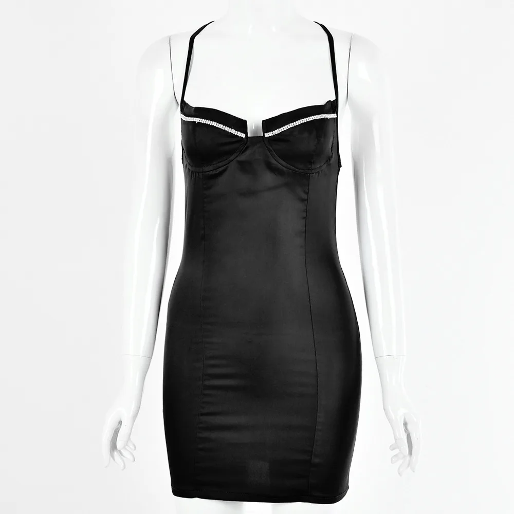 Woman Fashion Bandage Off Shoulder Dress 2021 Sexy Short Skirt Bodycon Summer Elegant Club Party Mini Slip Dress For Women
Woman Fashion Bandage Off Shoulder Dress 2021 Sexy Short Skirt Bodycon Summer Elegant Club Party Mini Slip Dress For Women