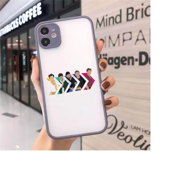 One Direction Louis Tomlinson Phone Cases matte transparent For iphone 7 8 11 12 plus mini x xs xr pro max cover
One Direction Louis Tomlinson Phone Cases matte transparent For iphone 7 8 11 12 plus mini x xs xr pro max cover