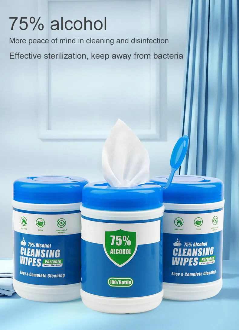 75% спиртовые салфетки дезинфекция санитарная баррель 100 насосная стерилизация консервированные сухие салфетки влажные салфетки для очистк...
75% спиртовые салфетки дезинфекция санитарная баррель 100 насосная стерилизация консервированные сухие салфетки влажные салфетки для очистк...