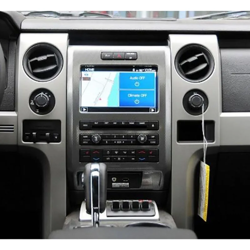 CHOGATH, 10,4 , Android 7,0, 2 + 32 , GPS, Ford Raptor F150 2009-2014 
CHOGATH, 10,4 , Android 7,0, 2 + 32 , GPS, Ford Raptor F150 2009-2014