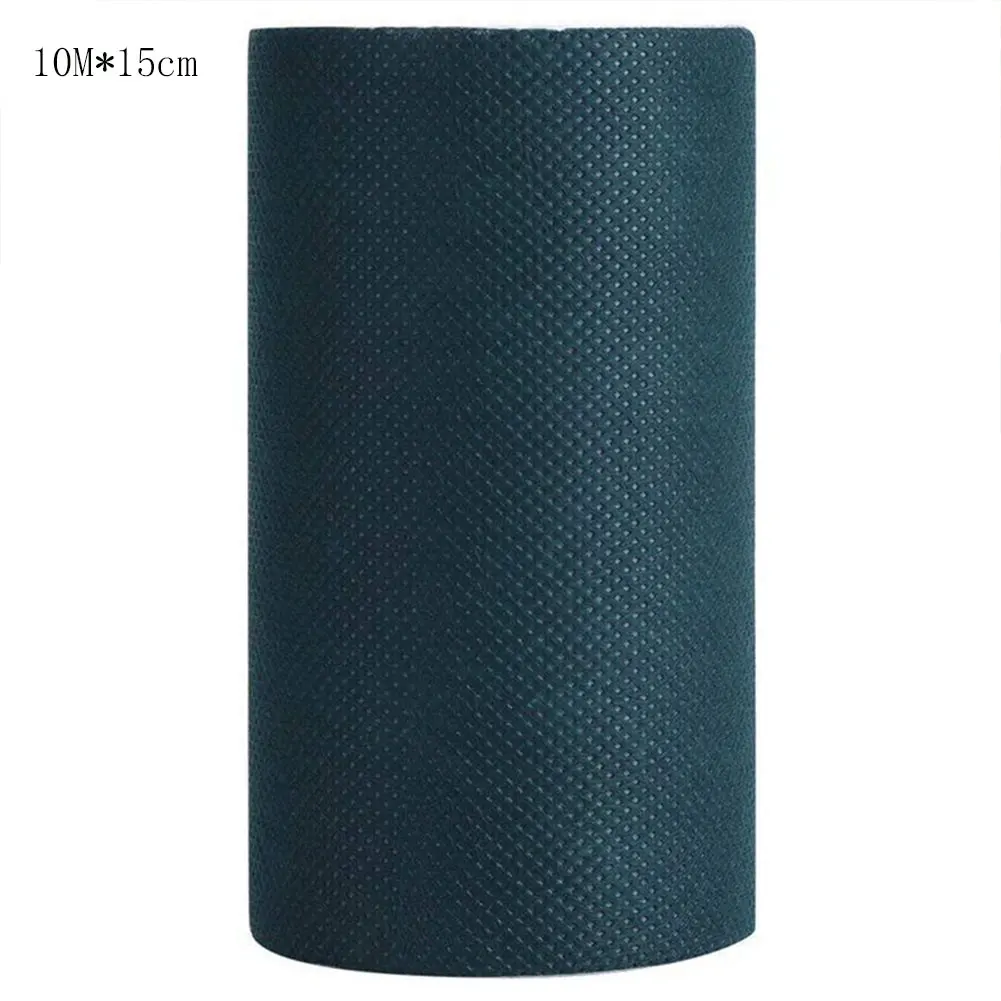 5/15M Artificial Grass Sod Tape Self Adhesive Joining Lawn Seaming Tape Self Adhesive Artificial Turf Repair Tape
5/15M Artificial Grass Sod Tape Self Adhesive Joining Lawn Seaming Tape Self Adhesive Artificial Turf Repair Tape