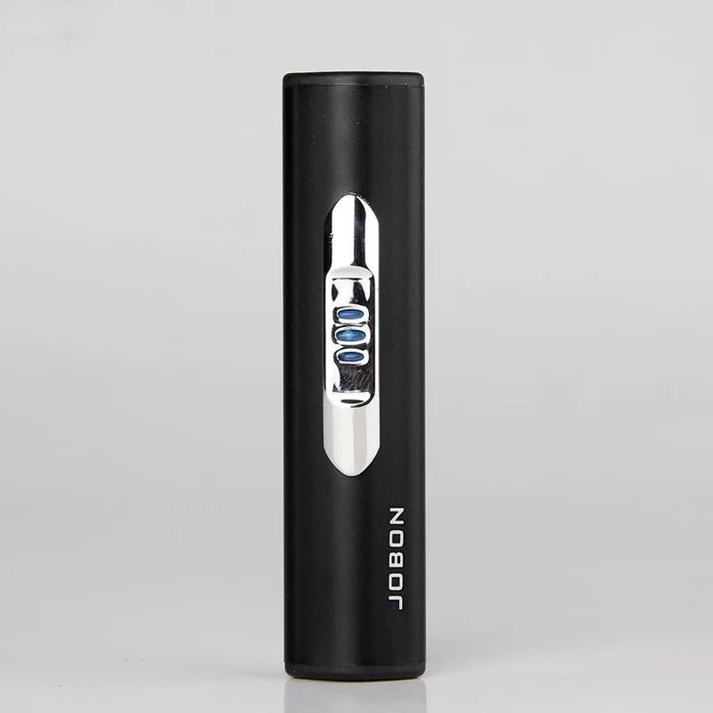 Double-sided Cigarette Electric Lighter Integrated Portable USB Rechargeable Lighter Gadgets for Men Technology Gift for Men
Double-sided Cigarette Electric Lighter Integrated Portable USB Rechargeable Lighter Gadgets for Men Technology Gift for Men