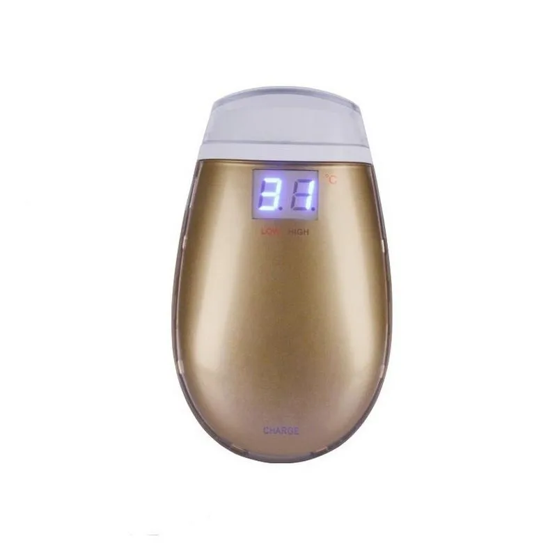 Household intelligent temperature control heat maggie RF RF beauty equipment RF skin wrinkles
Household intelligent temperature control heat maggie RF RF beauty equipment RF skin wrinkles