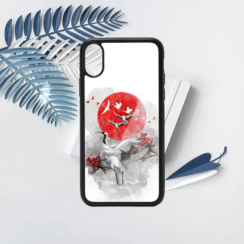 Wave Art Japanese Green Illust Phone Case PC for iPhone 11 12 pro XS MAX 8 7 6 6S Plus X 5S SE 2020 XR
Wave Art Japanese Green Illust Phone Case PC for iPhone 11 12 pro XS MAX 8 7 6 6S Plus X 5S SE 2020 XR