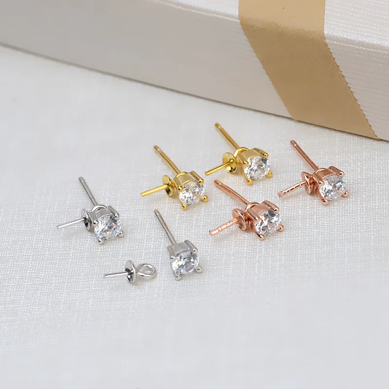 jewelry making supplies perles pour la fabrication de bijoux Zircon accessoires подставка для сережек серьги S925 brincos
jewelry making supplies perles pour la fabrication de bijoux Zircon accessoires подставка для сережек серьги S925 brincos