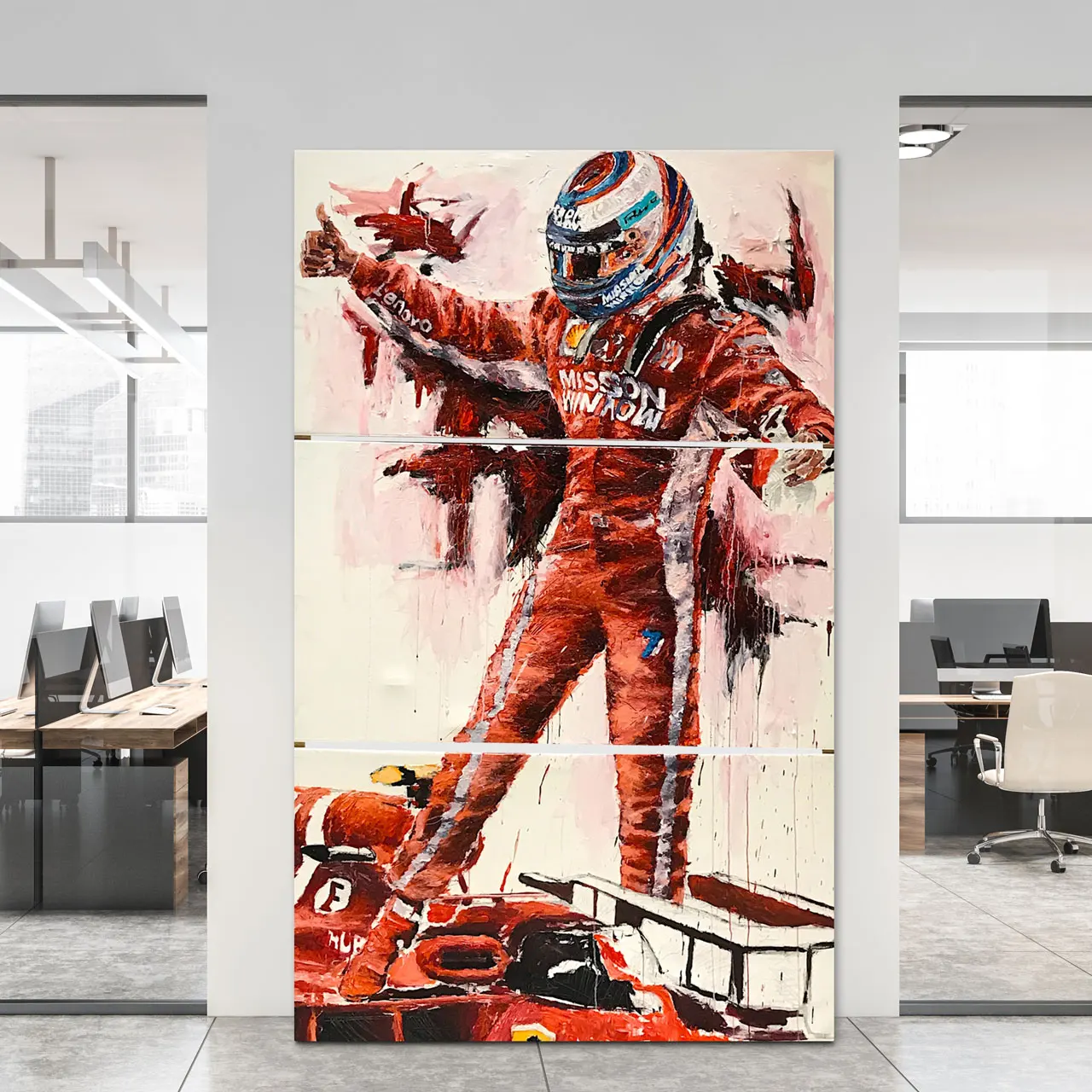 Картина Kimi Raikkonen USA 2018 F1, гоночный автомобиль, фотография, домашний декор, Настенная картина для гостиной
Картина Kimi Raikkonen USA 2018 F1, гоночный автомобиль, фотография, домашний декор, Настенная картина для гостиной