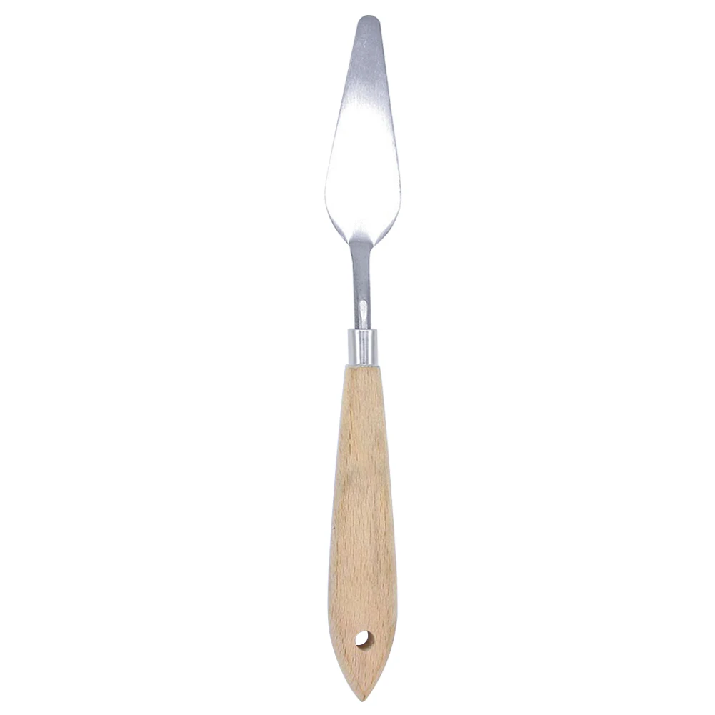 Professional Scratching Painting Spatula Set School For Oil Acrylic Spreading Teachers Palette Cutter Students Stainless Steel
Professional Scratching Painting Spatula Set School For Oil Acrylic Spreading Teachers Palette Cutter Students Stainless Steel
