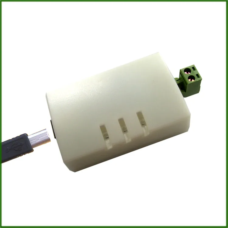 USB to RS485 Communication Module Isolated Type High-speed Serial Port Communication Communication Transmission Mating Module
USB to RS485 Communication Module Isolated Type High-speed Serial Port Communication Communication Transmission Mating Module