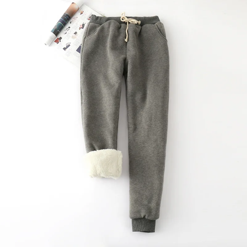 Women Sweatpants Kalenmos Casual Harem Pants Autumn Winter High Waist Joggers Lace-up Fleece tracksuit Streetwear Joggers Pants
Women Sweatpants Kalenmos Casual Harem Pants Autumn Winter High Waist Joggers Lace-up Fleece tracksuit Streetwear Joggers Pants