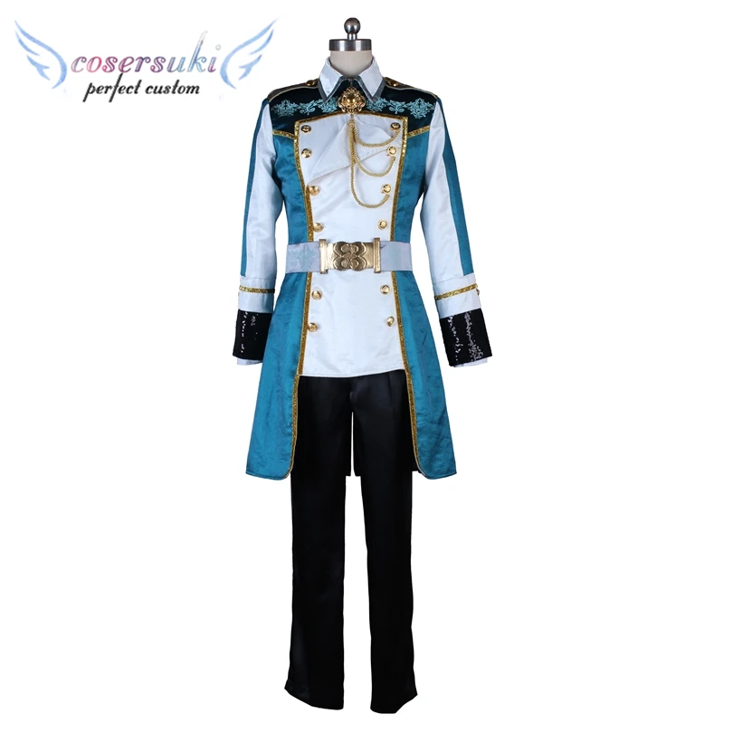 Костюм на Хэллоуин, Рождество, карнавальный костюм цураги, Кира, Uta no Prince Sama HEVENS
Костюм на Хэллоуин, Рождество, карнавальный костюм цураги, Кира, Uta no Prince Sama HEVENS