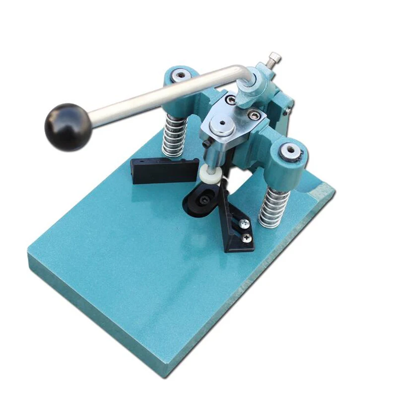 (WD-30) thickness 30mm business card manual paper round corner cutter machine
(WD-30) thickness 30mm business card manual paper round corner cutter machine