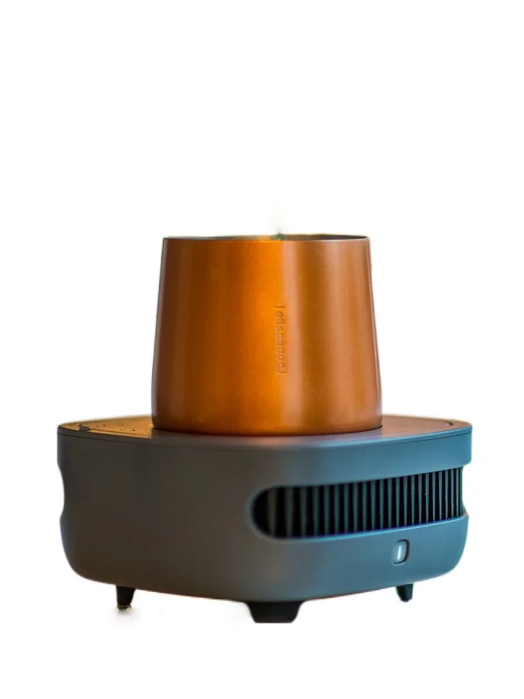 CX Fast Cooling Coaster Water Cup Cold Drink Cooling Mini Refrigerator Quick Cold Drink Ice Machine 
CX Fast Cooling Coaster Water Cup Cold Drink Cooling Mini Refrigerator Quick Cold Drink Ice Machine