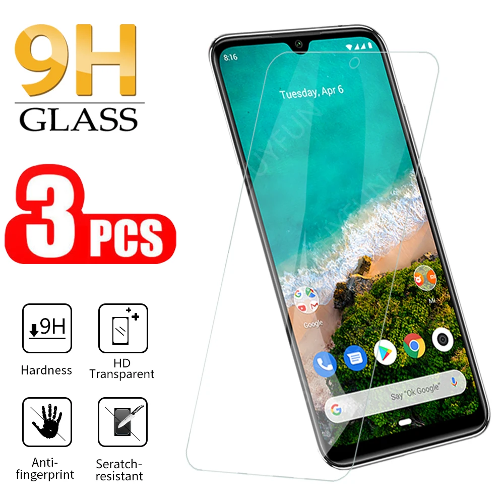 3 шт. защитное закаленное стекло для Xiaomi A3 Lite A2 Lite A1 Защитное стекло для Xiaomi A3 A2 A1 Защитное стекло для экрана Xiomi A3
3 шт. защитное закаленное стекло для Xiaomi A3 Lite A2 Lite A1 Защитное стекло для Xiaomi A3 A2 A1 Защитное стекло для экрана Xiomi A3