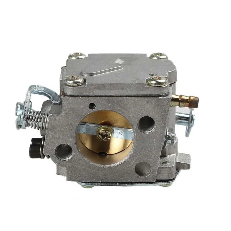 Carburetor Kit For Husqvarna61 266 268 272 272XP Chainsaw Tillotson HS254B Garden Power Tool Replacement Accessory Part Accs
Carburetor Kit For Husqvarna61 266 268 272 272XP Chainsaw Tillotson HS254B Garden Power Tool Replacement Accessory Part Accs