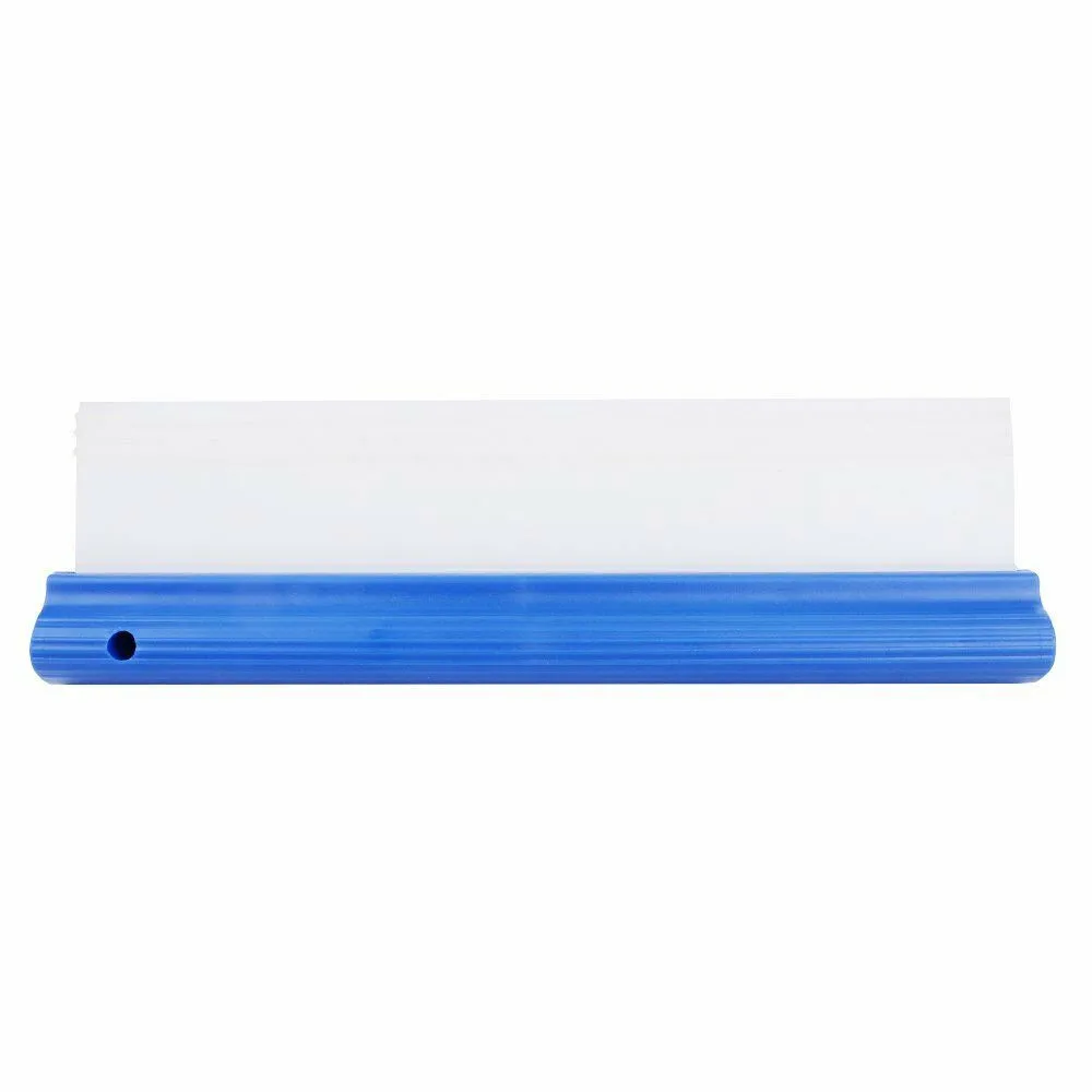 1PC Car Wiper Board Silicone Cars Window Wash Clean Cleaner Wiper Squeegee Drying Blade Shower Kits Plastic+ Silicone 32 10 95
1PC Car Wiper Board Silicone Cars Window Wash Clean Cleaner Wiper Squeegee Drying Blade Shower Kits Plastic+ Silicone 32 10 95