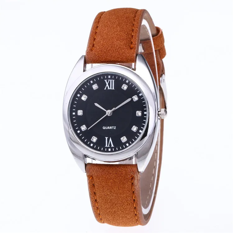 2020 Fashion Diamond Inlaid Bracelet Watch New Quick Sale Hot Ladies Joom Popular Belt Quartz