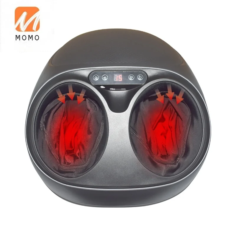 Health Care Supplies Guasha Roller Shiatsu Air Compression powerful foot vibration massager
Health Care Supplies Guasha Roller Shiatsu Air Compression powerful foot vibration massager