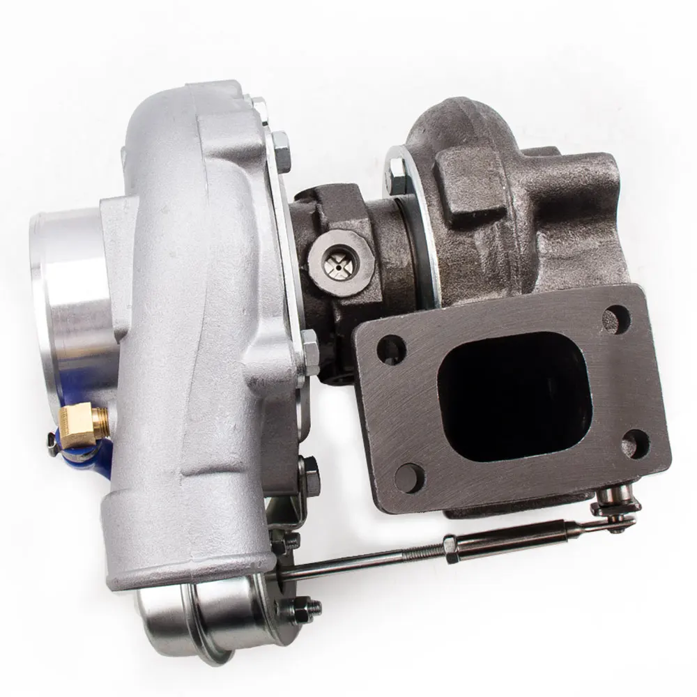 GT2871 GT25 GT28 T25 GT2860 SR20 CA18DET Turbo Turbocharger Water AR .64 Tuning
GT2871 GT25 GT28 T25 GT2860 SR20 CA18DET Turbo Turbocharger Water AR .64 Tuning