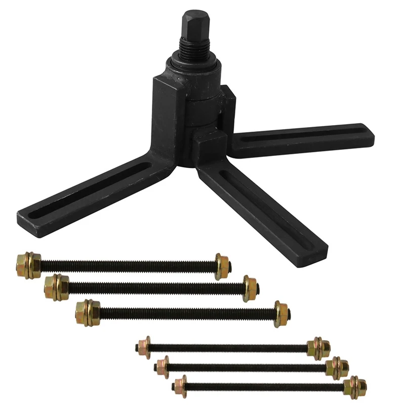 Crankcase Splitter Separator Tool Motorcycle Dirt Bike ATV Crank Case 1177390001
Crankcase Splitter Separator Tool Motorcycle Dirt Bike ATV Crank Case 1177390001