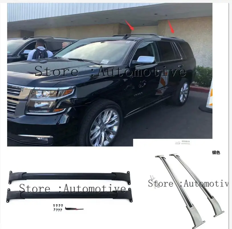 Багажник на крышу для Cadillac Escalade ESV Chevy Tahoe GMC Yukon XL Tahoe 2015 2016 2017 2018 2019 2020
Багажник на крышу для Cadillac Escalade ESV Chevy Tahoe GMC Yukon XL Tahoe 2015 2016 2017 2018 2019 2020