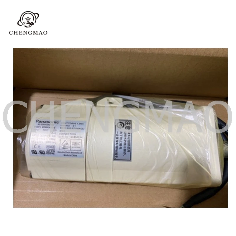 Panasonic AC Servo Motor Original MSM042AAA MSM042AAAX MSMA042S1A MSM022A4U MSMA152A1D
Panasonic AC Servo Motor Original MSM042AAA MSM042AAAX MSMA042S1A MSM022A4U MSMA152A1D