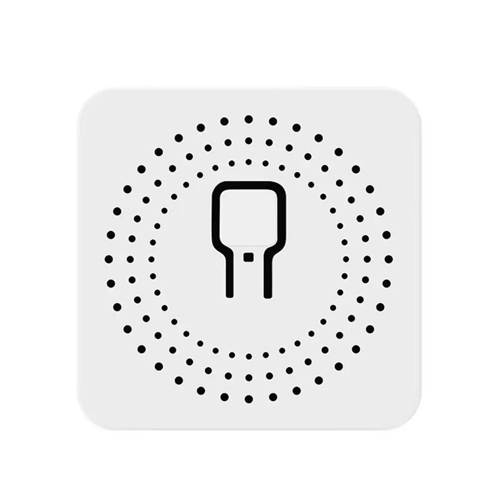Умный переключатель с двойным управлением, 10A, Tuya, Wi-Fi, поддержка мобильного приложения и голосового управления, работа с Google Home, Alexa
Умный переключатель с двойным управлением, 10A, Tuya, Wi-Fi, поддержка мобильного приложения и голосового управления, работа с Google Home, Alexa