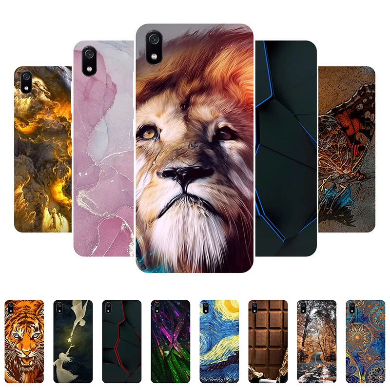 TPU Case For Vivo Y91C Case Silicone Soft Back Cover For Vivo Y91i 1820 Phone Cases for Vivo Y91C 2020 Y 91C Bumper Covers
TPU Case For Vivo Y91C Case Silicone Soft Back Cover For Vivo Y91i 1820 Phone Cases for Vivo Y91C 2020 Y 91C Bumper Covers