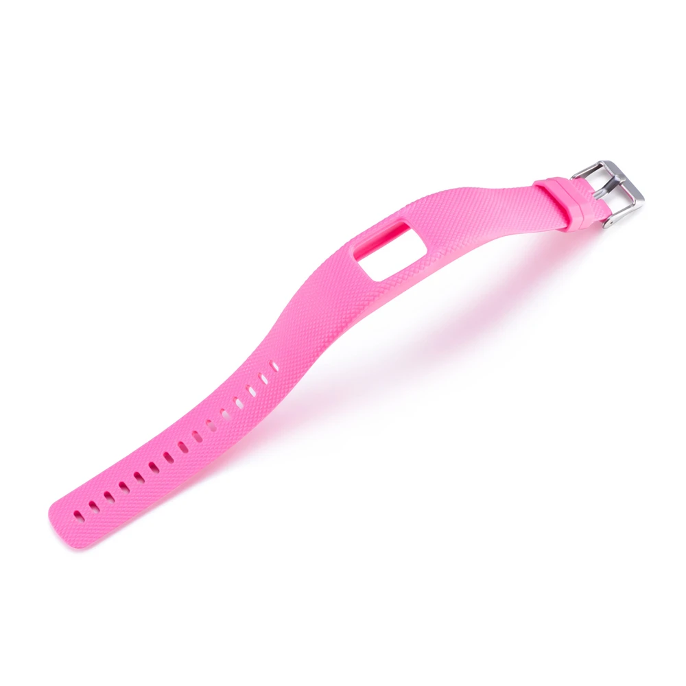 Soft Sillicone Wristband Strap For Garmin Vivofit 4 Smart Bracelet Offical Style Replacement Band For Garmin Vivofit4 S L Size
Soft Sillicone Wristband Strap For Garmin Vivofit 4 Smart Bracelet Offical Style Replacement Band For Garmin Vivofit4 S L Size