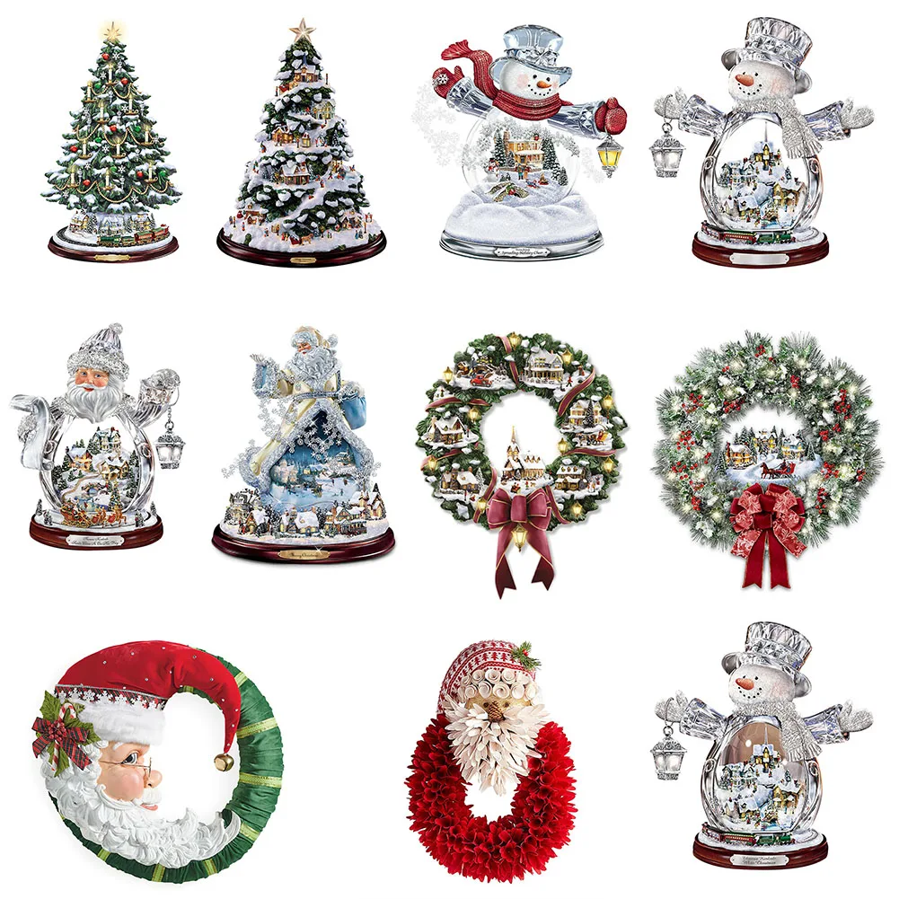 Crystal Tree Christmas Sticker Waterproof Removable Window Glass Paste Wall Sticker DIY Art Home Decal Decoration
Crystal Tree Christmas Sticker Waterproof Removable Window Glass Paste Wall Sticker DIY Art Home Decal Decoration