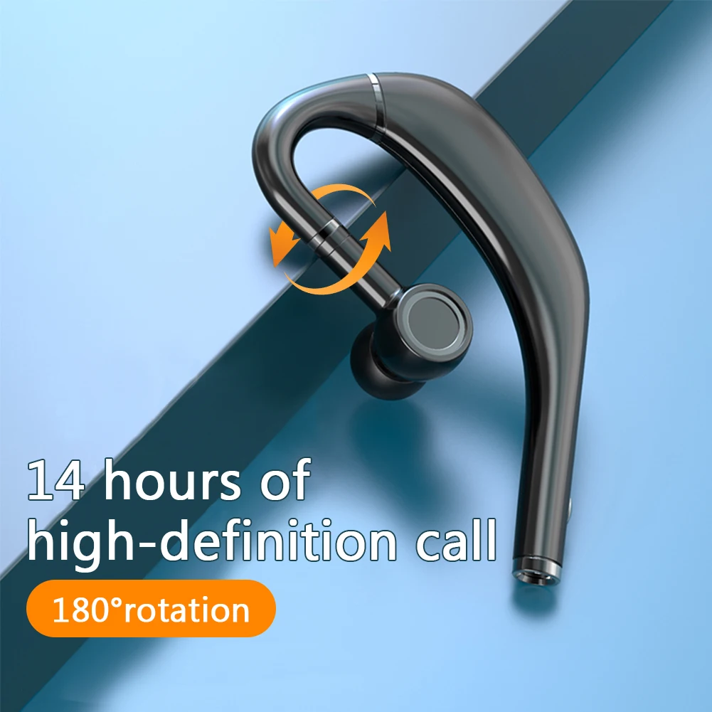Bluetooth-Совместимость 5,0, беспроводная гарнитура, наушники-вкладыши, шумоподавление, водонепроницаемые для Samsung, Xiaomi
Bluetooth-Совместимость 5,0, беспроводная гарнитура, наушники-вкладыши, шумоподавление, водонепроницаемые для Samsung, Xiaomi