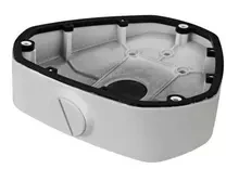DS-1281ZJ-DM25 наклонная потолочный кронштейн распределительная коробка для камеры "рыбий глаз"
DS-1281ZJ-DM25 наклонная потолочный кронштейн распределительная коробка для камеры "рыбий глаз"